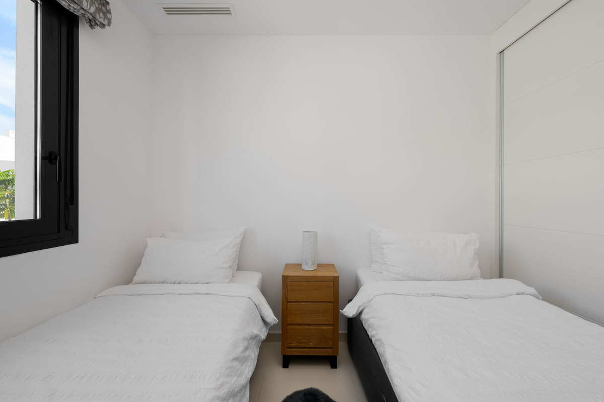3 Bed Townhouse for sale in The Golden Mile Costa Del Sol, Málaga, Spain