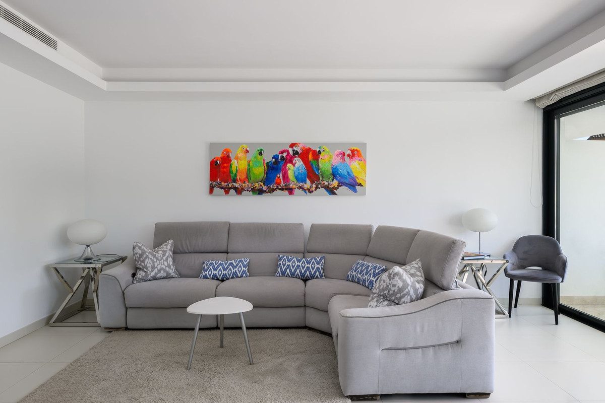3 Bed Townhouse for sale in The Golden Mile Costa Del Sol, Málaga, Spain