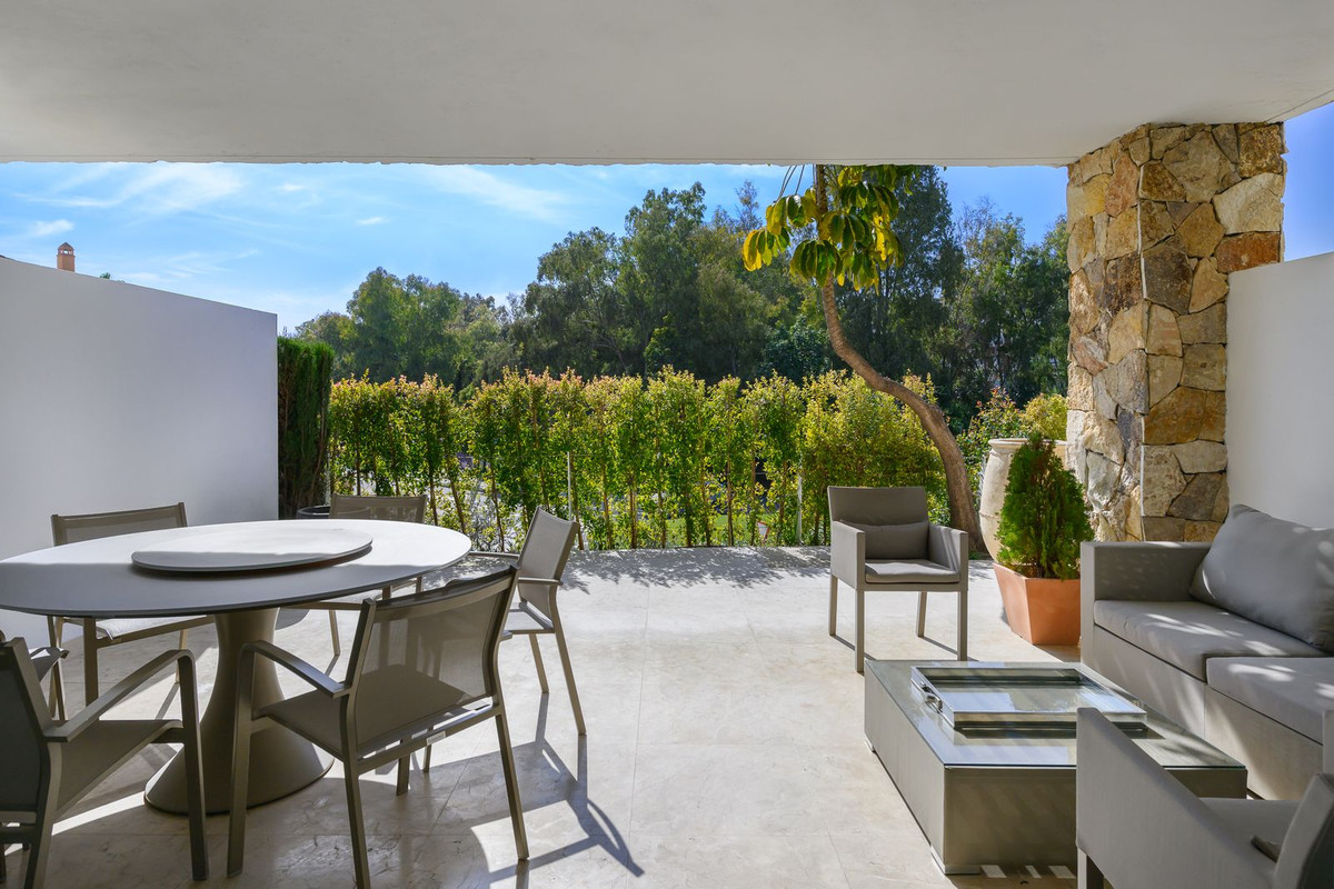 3 Bed Townhouse for sale in The Golden Mile Costa Del Sol, Málaga, Spain
