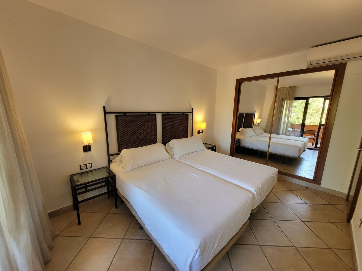 Se vende Apartamento Planta Media de 1 dormitorios en Costa Del Sol, Málaga, España