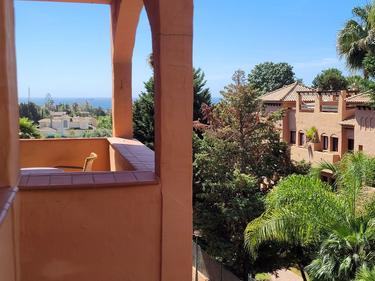 Se vende Apartamento Planta Media de 1 dormitorios en Costa Del Sol, Málaga, España