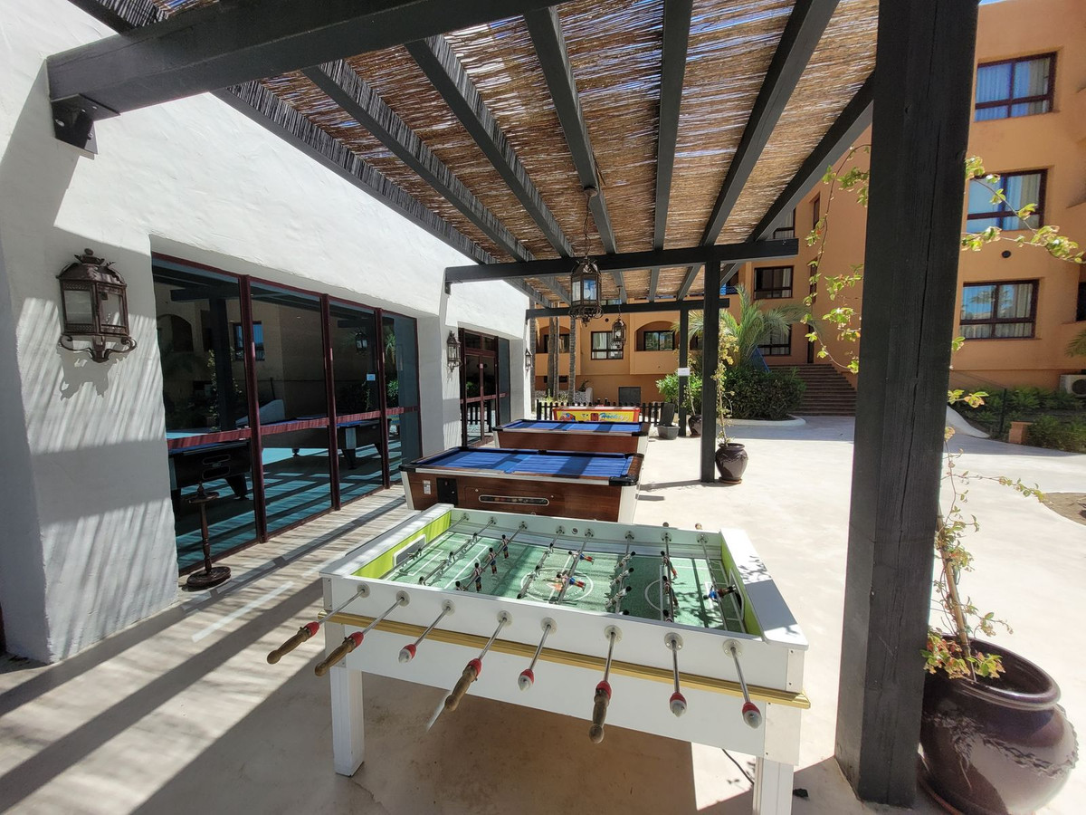 Se vende Apartamento Planta Media de 1 dormitorios en Costa Del Sol, Málaga, España