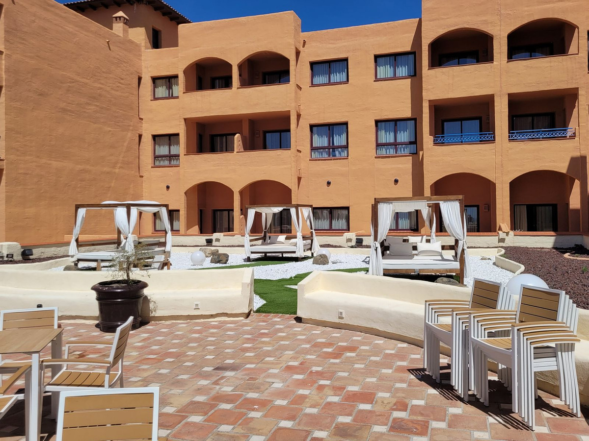 Se vende Apartamento Planta Media de 1 dormitorios en Costa Del Sol, Málaga, España