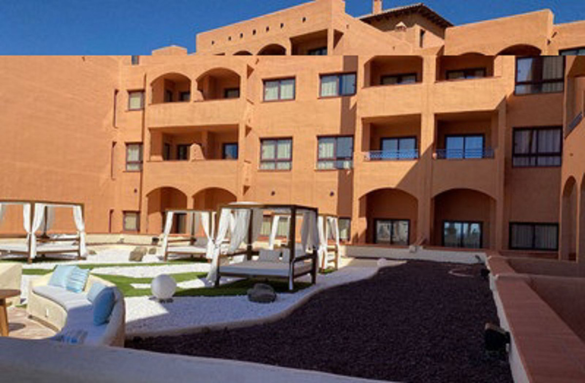 Se vende Apartamento Planta Media de 1 dormitorios en Costa Del Sol, Málaga, España