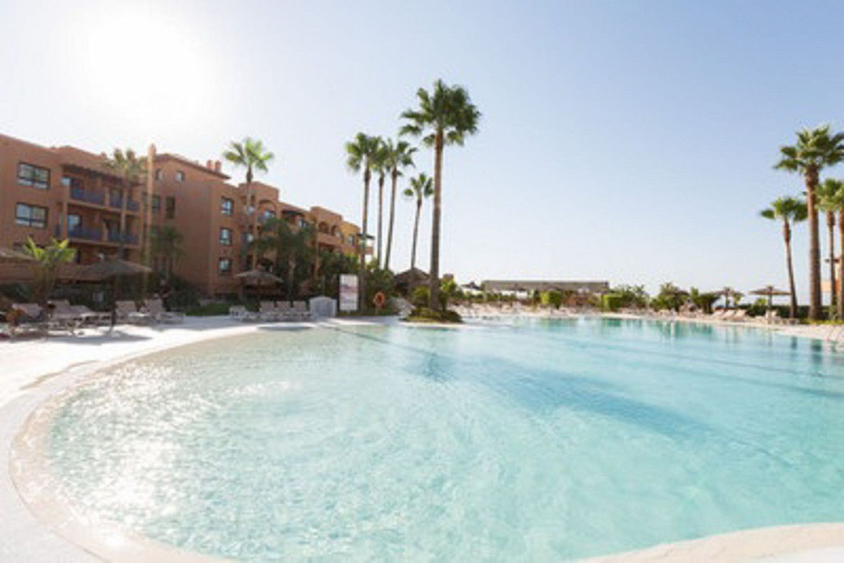 Se vende Apartamento Planta Media de 1 dormitorios en Costa Del Sol, Málaga, España