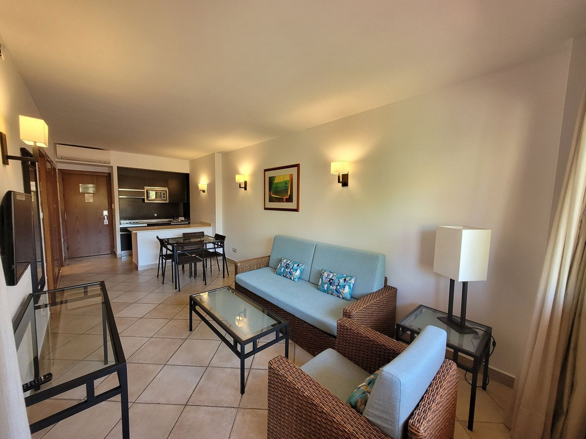 Se vende Apartamento Planta Media de 1 dormitorios en Costa Del Sol, Málaga, España