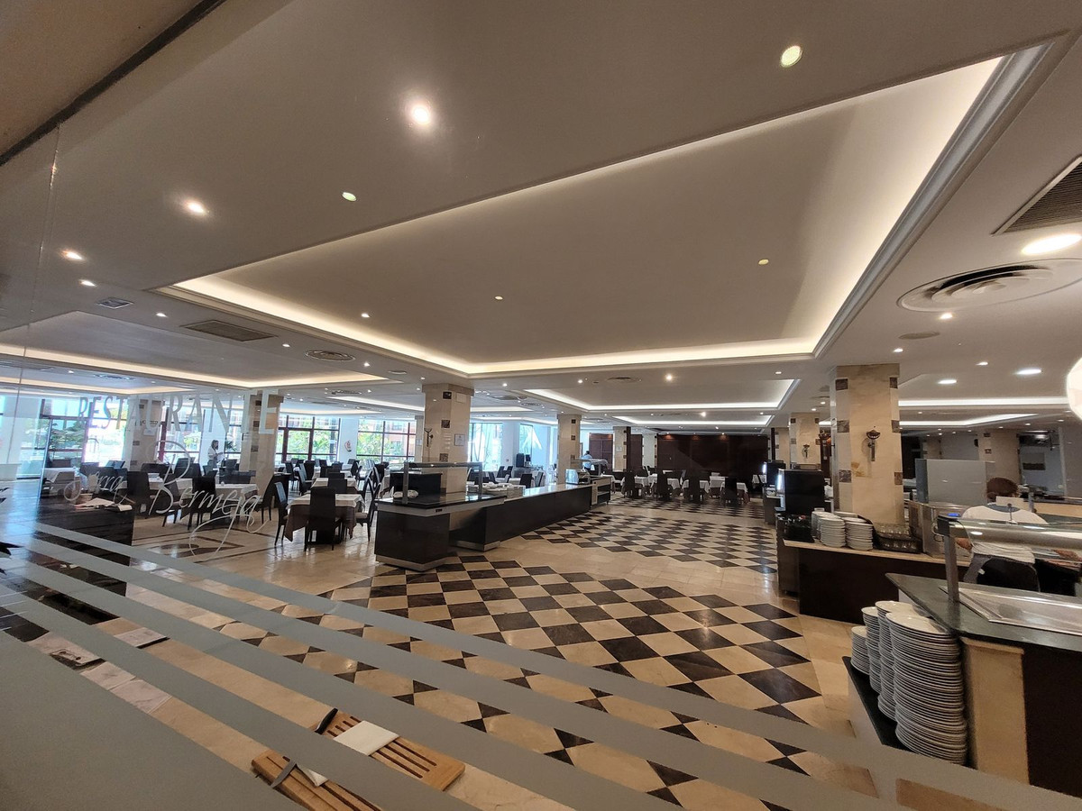 Se vende Apartamento Planta Media de 1 dormitorios en Costa Del Sol, Málaga, España