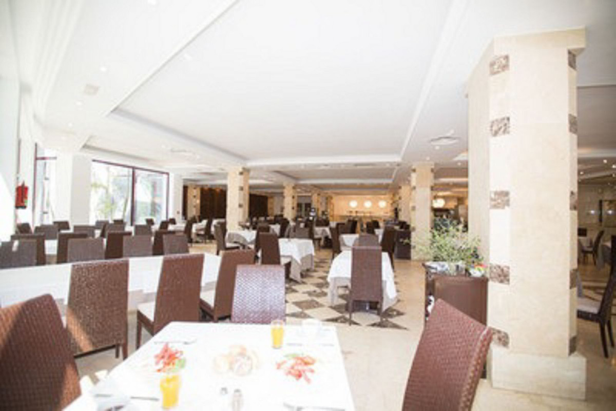 Se vende Apartamento Planta Media de 1 dormitorios en Costa Del Sol, Málaga, España