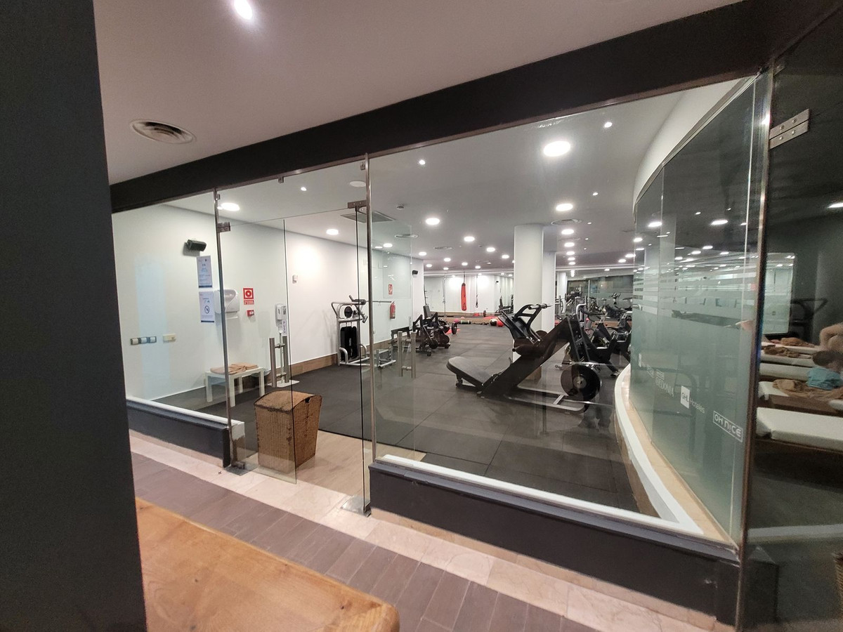 Se vende Apartamento Planta Media de 1 dormitorios en Costa Del Sol, Málaga, España