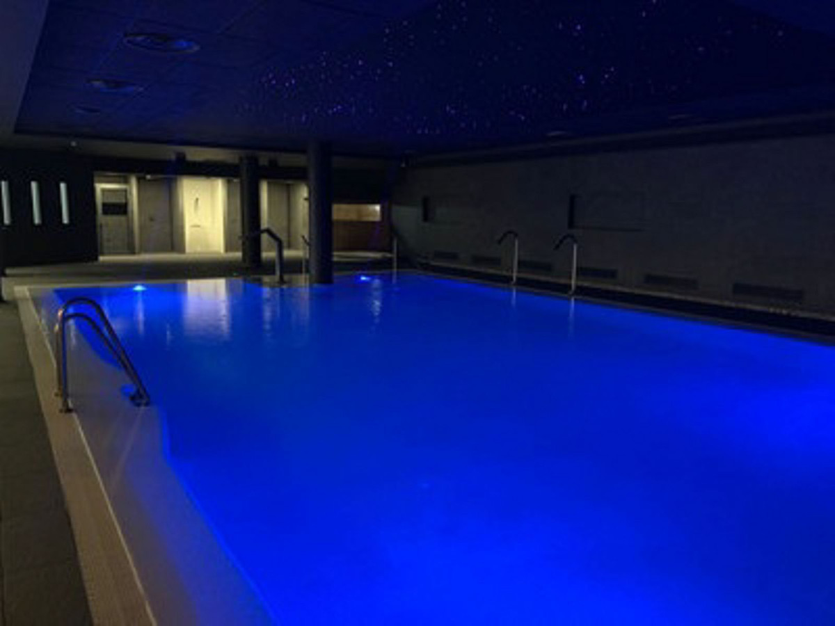 Se vende Apartamento Planta Media de 1 dormitorios en Costa Del Sol, Málaga, España