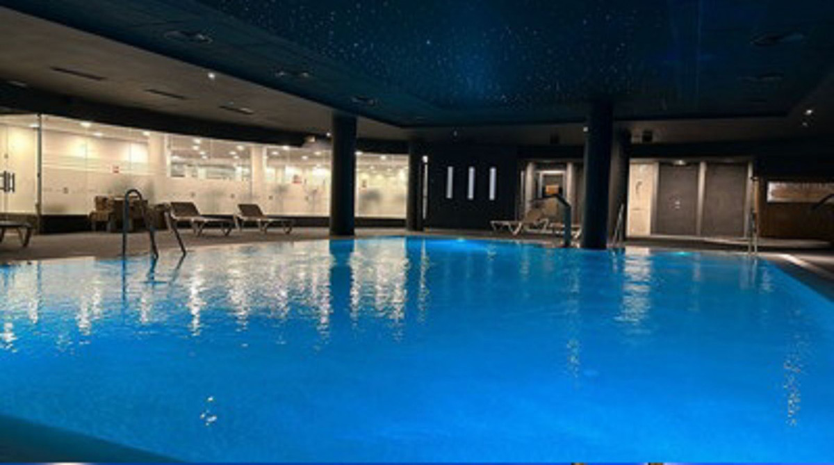 Se vende Apartamento Planta Media de 1 dormitorios en Costa Del Sol, Málaga, España