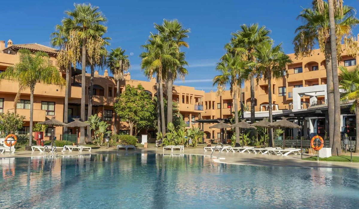 Se vende Apartamento Planta Media de 1 dormitorios en Costa Del Sol, Málaga, España