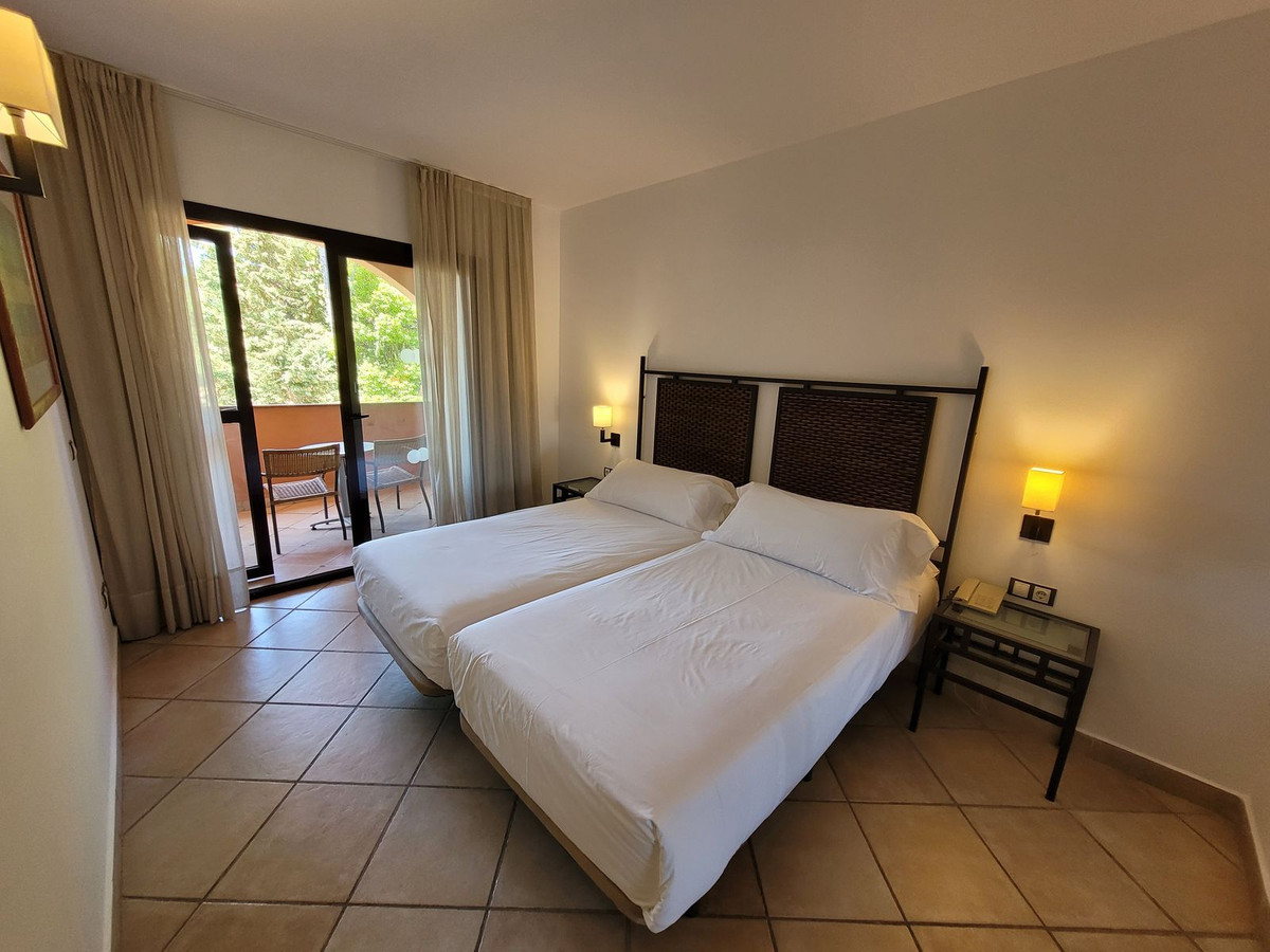 Se vende Apartamento Planta Media de 1 dormitorios en Costa Del Sol, Málaga, España
