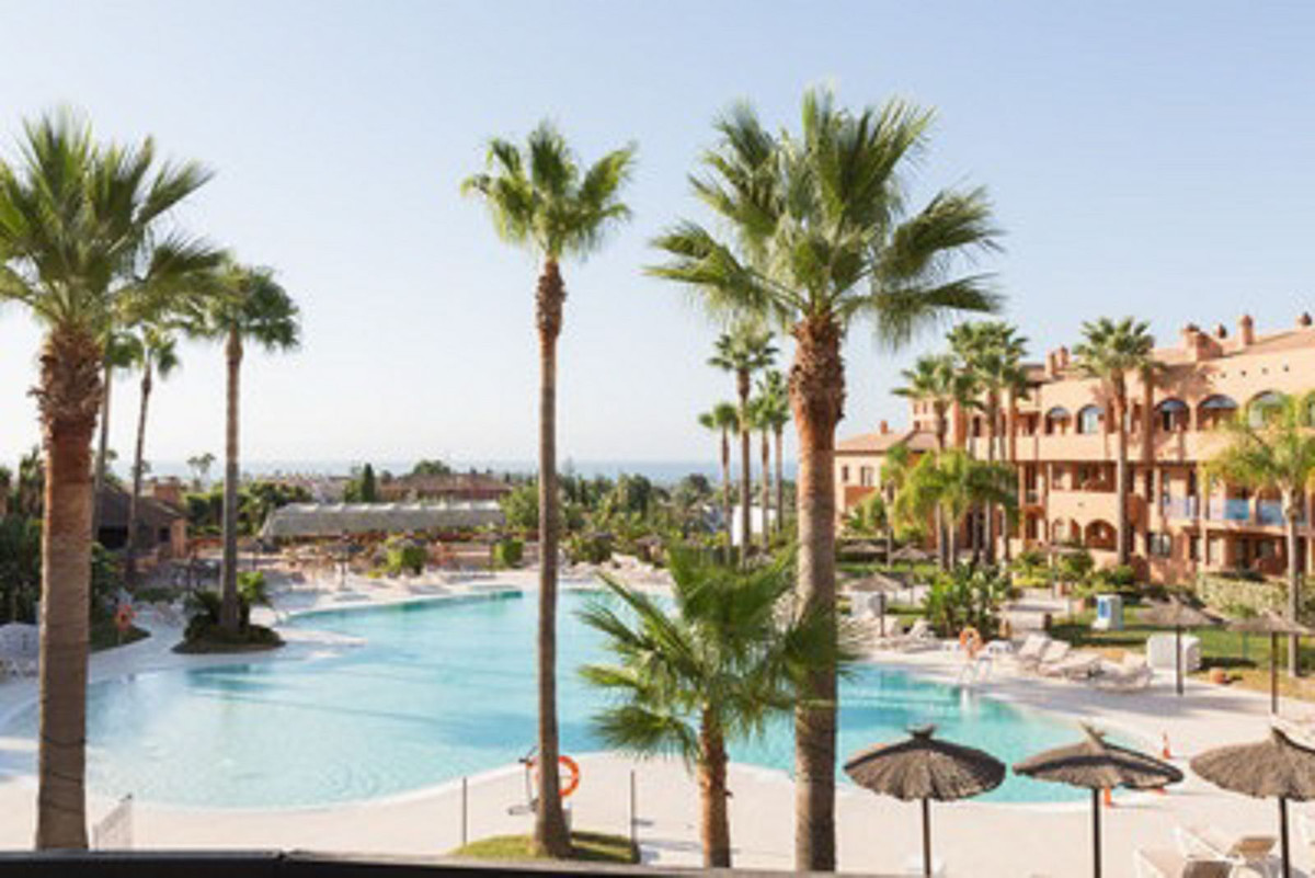 Se vende Apartamento Planta Media de 1 dormitorios en Costa Del Sol, Málaga, España