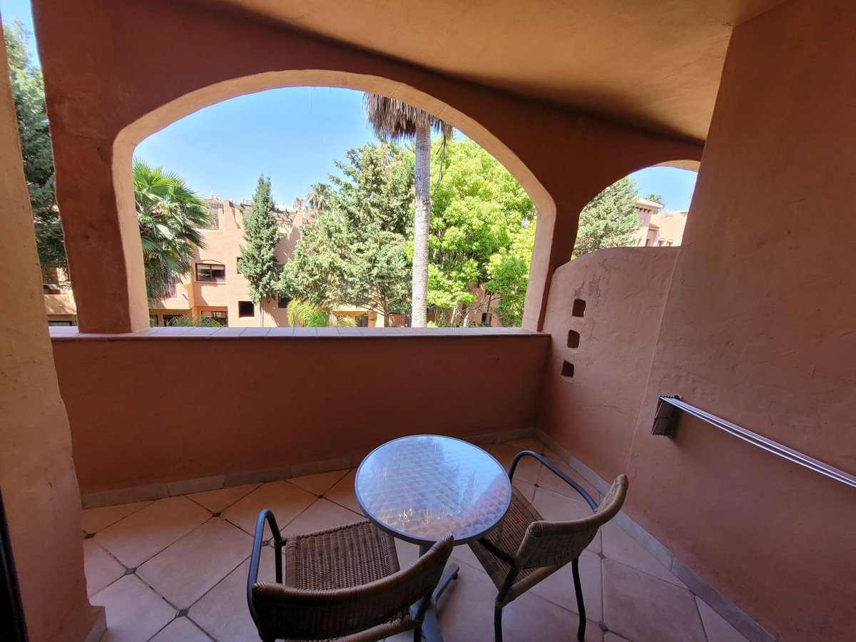 Se vende Apartamento Planta Media de 1 dormitorios en Costa Del Sol, Málaga, España