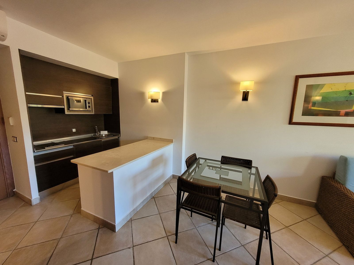 Se vende Apartamento Planta Media de 1 dormitorios en Costa Del Sol, Málaga, España