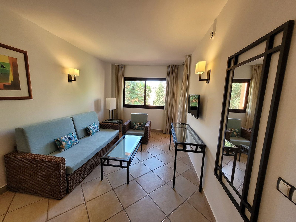 Se vende Apartamento Planta Media de 1 dormitorios en Costa Del Sol, Málaga, España