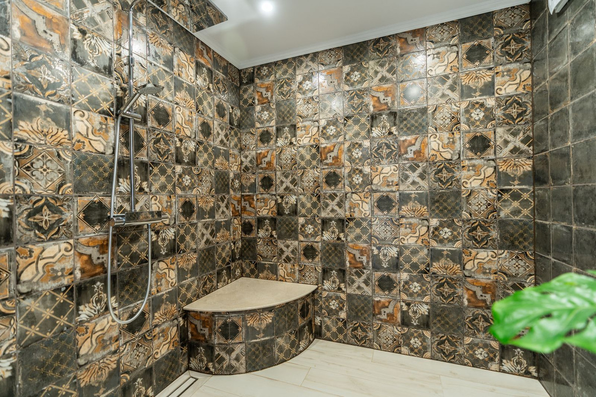 4 Bed Townhouse for sale in El Chaparral Costa Del Sol, Málaga, Spain