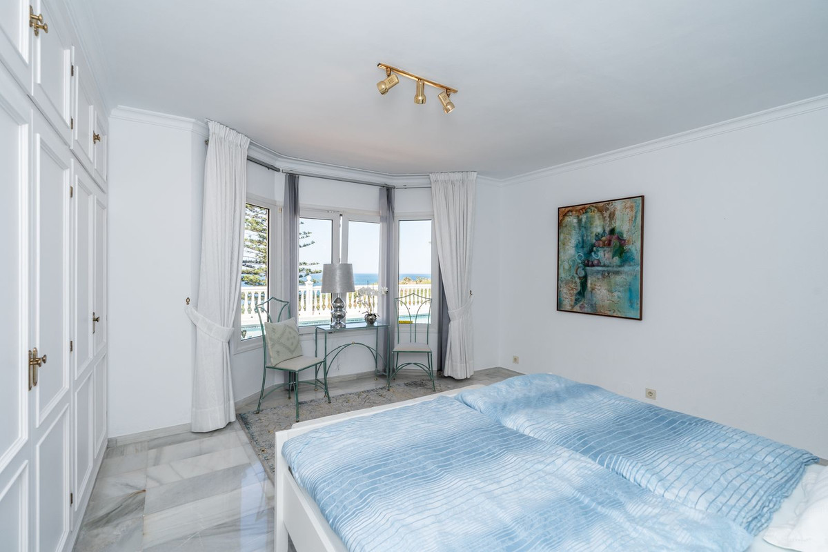 4 Bed Townhouse for sale in El Chaparral Costa Del Sol, Málaga, Spain