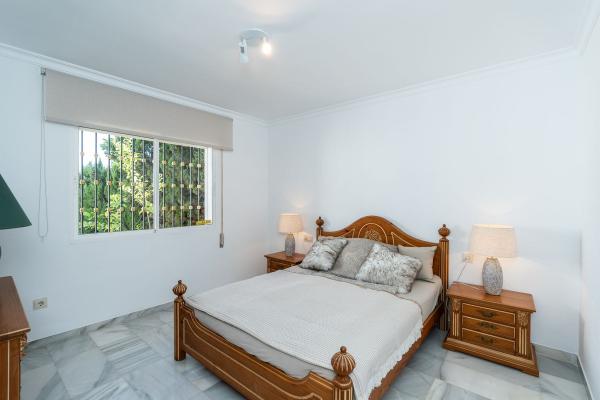 4 Bed Townhouse for sale in El Chaparral Costa Del Sol, Málaga, Spain