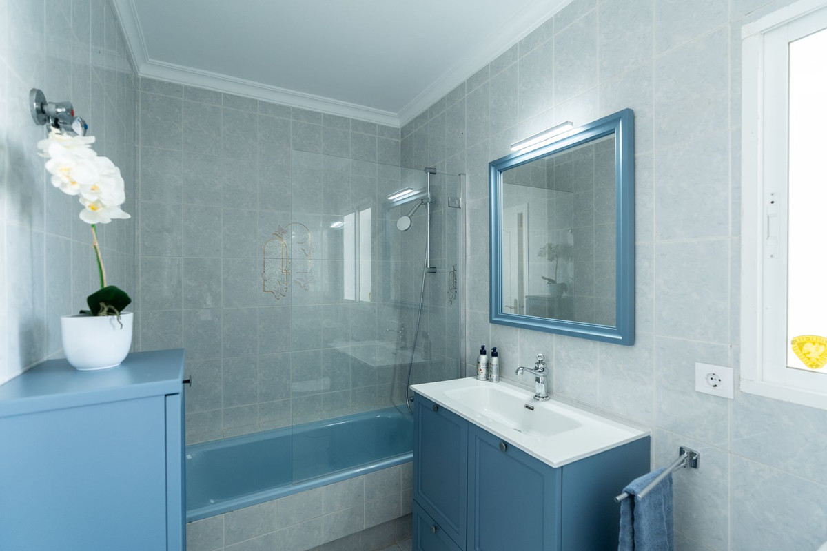 4 Bed Townhouse for sale in El Chaparral Costa Del Sol, Málaga, Spain