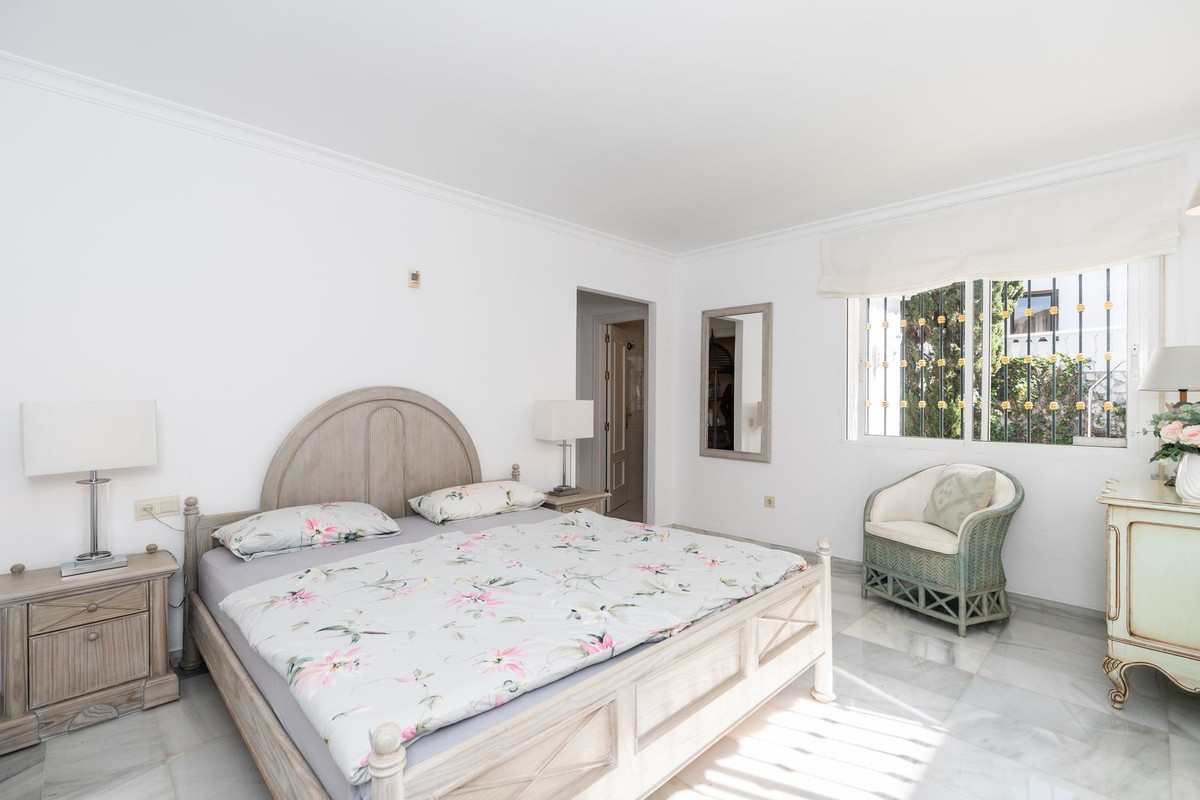 4 Bed Townhouse for sale in El Chaparral Costa Del Sol, Málaga, Spain