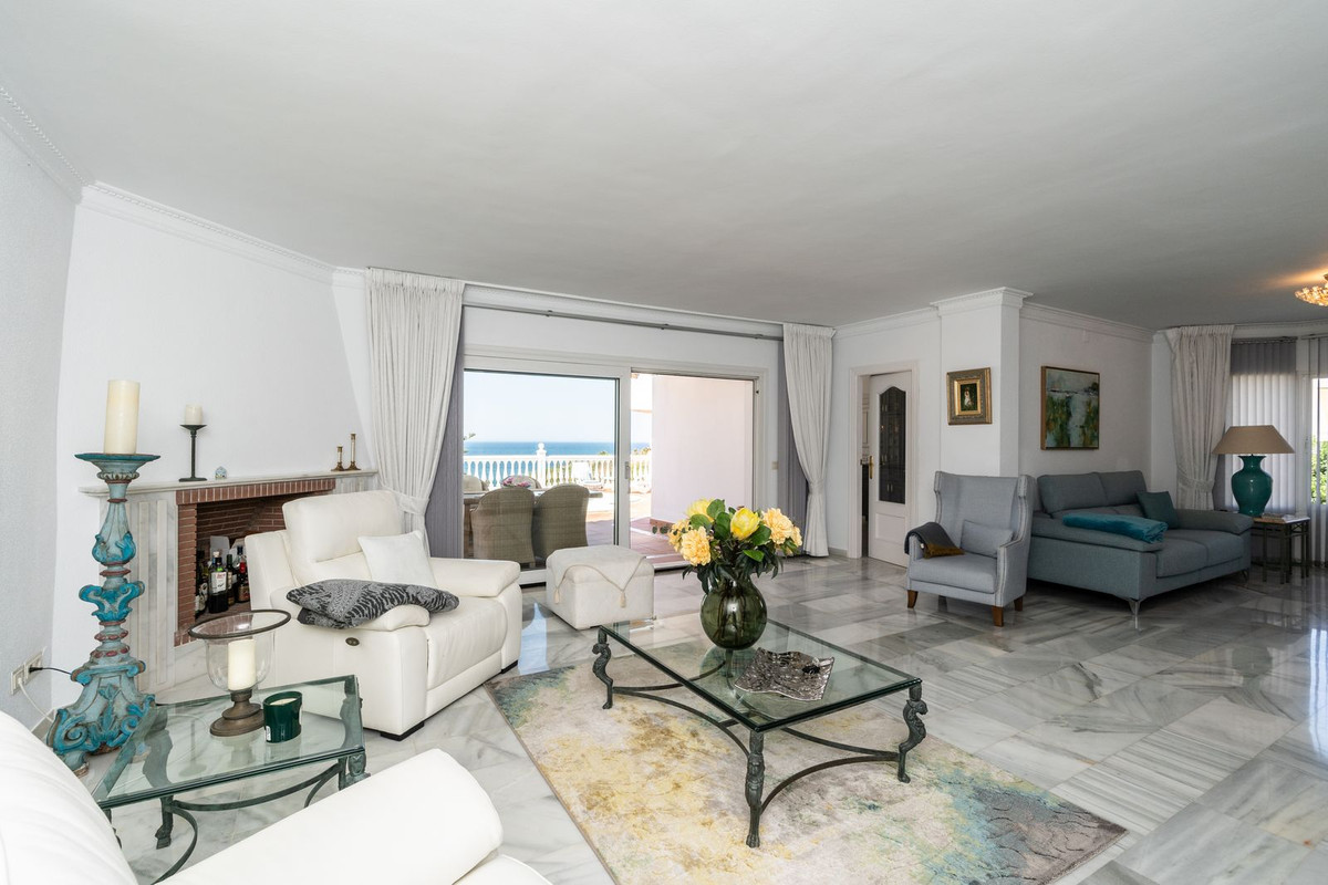 4 Bed Townhouse for sale in El Chaparral Costa Del Sol, Málaga, Spain
