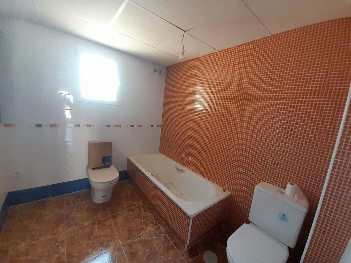 3 Bed Townhouse for sale in Mazarrón Costa Calida, Murcia, Spain