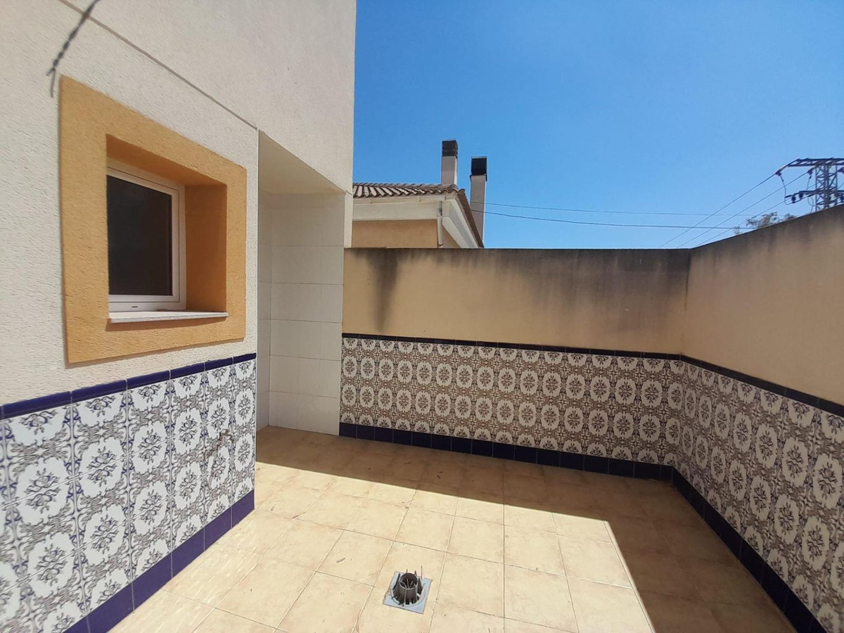3 Bed Townhouse for sale in Mazarrón Costa Calida, Murcia, Spain