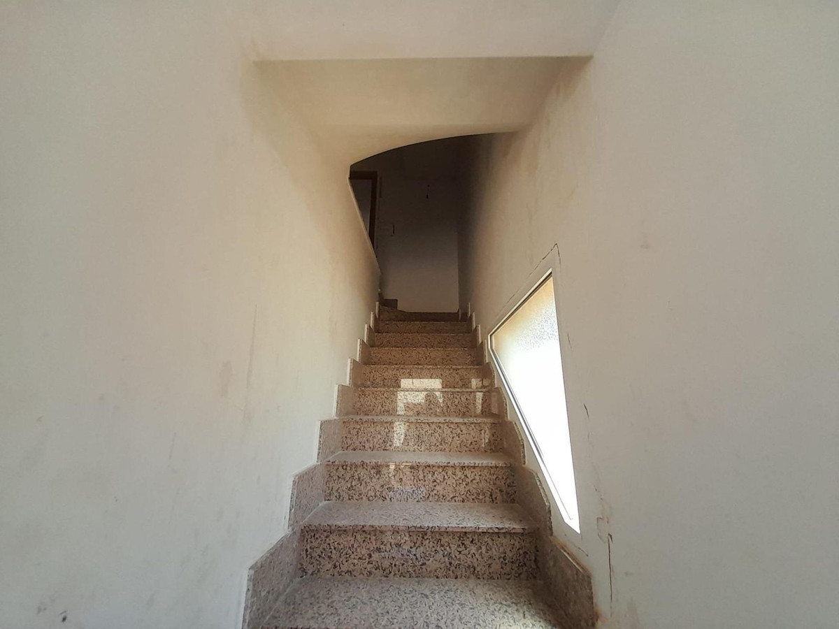 3 Bed Townhouse for sale in Mazarrón Costa Calida, Murcia, Spain