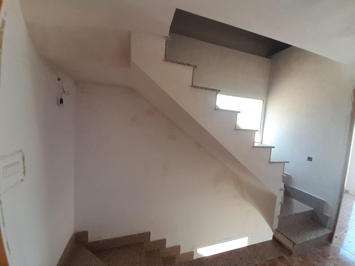 3 Bed Townhouse for sale in Mazarrón Costa Calida, Murcia, Spain