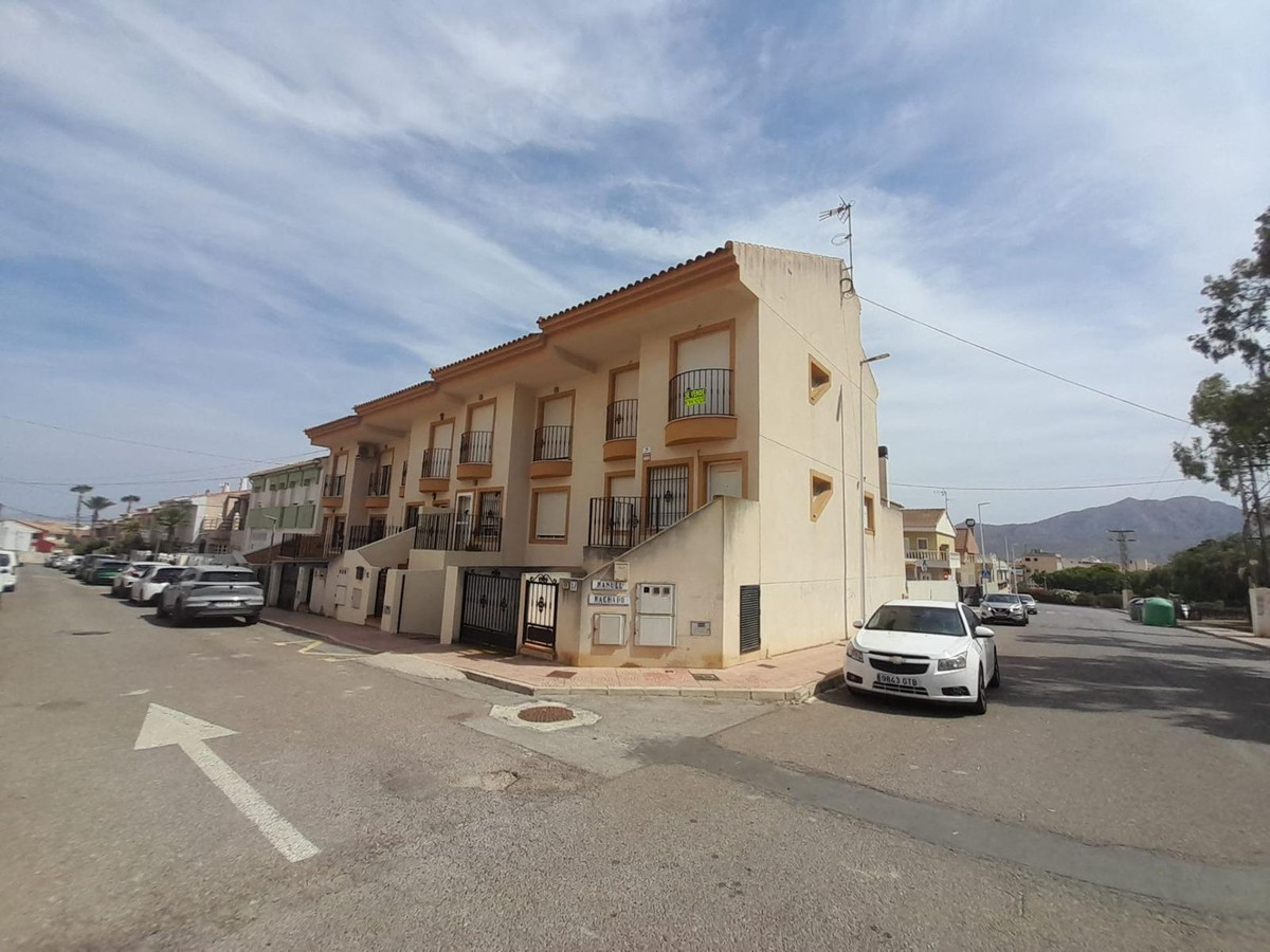 3 Bed Townhouse for sale in Mazarrón Costa Calida, Murcia, Spain