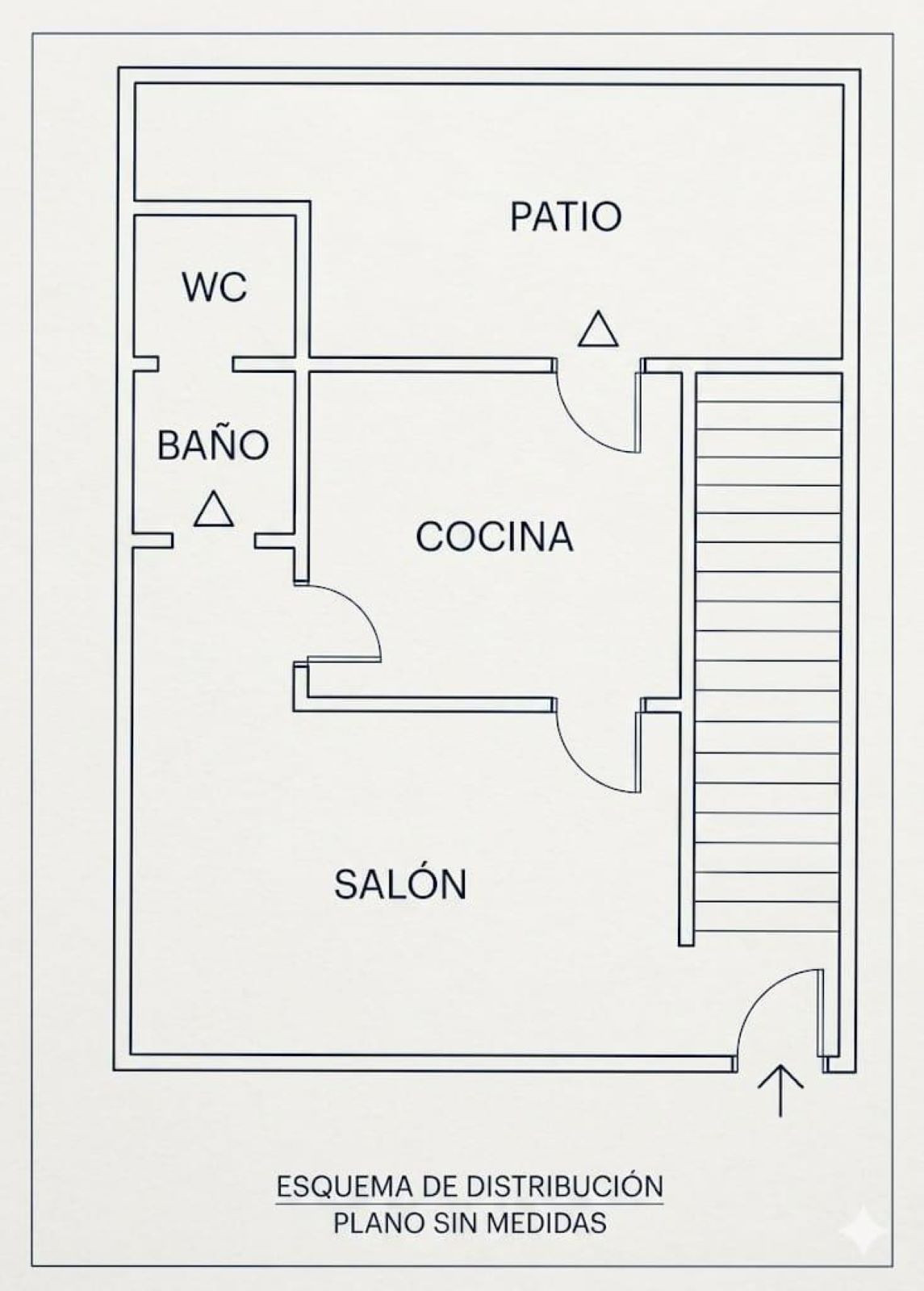3 Bed Townhouse for sale in Mazarrón Costa Calida, Murcia, Spain