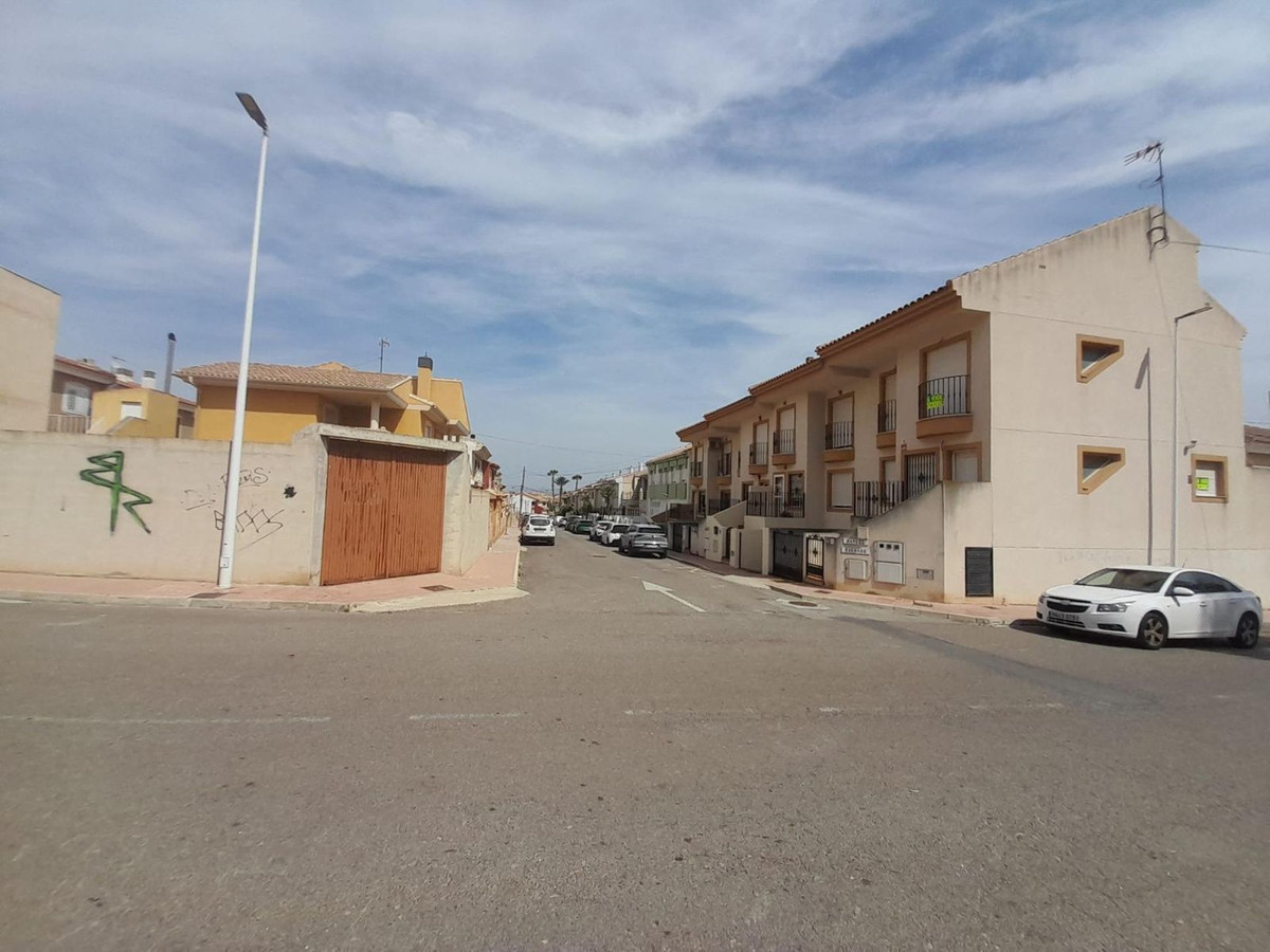 3 Bed Townhouse for sale in Mazarrón Costa Calida, Murcia, Spain
