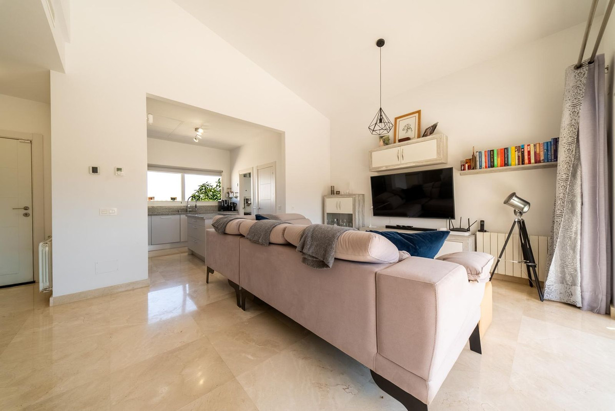 Se vende Villa - Chalet de 3 dormitorios en Costa Del Sol, Málaga, España