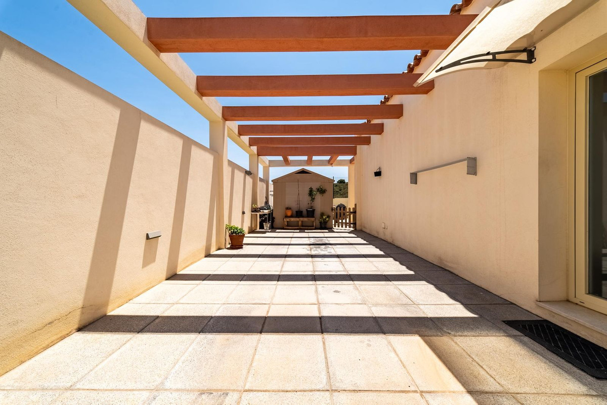Se vende Villa - Chalet de 3 dormitorios en Costa Del Sol, Málaga, España