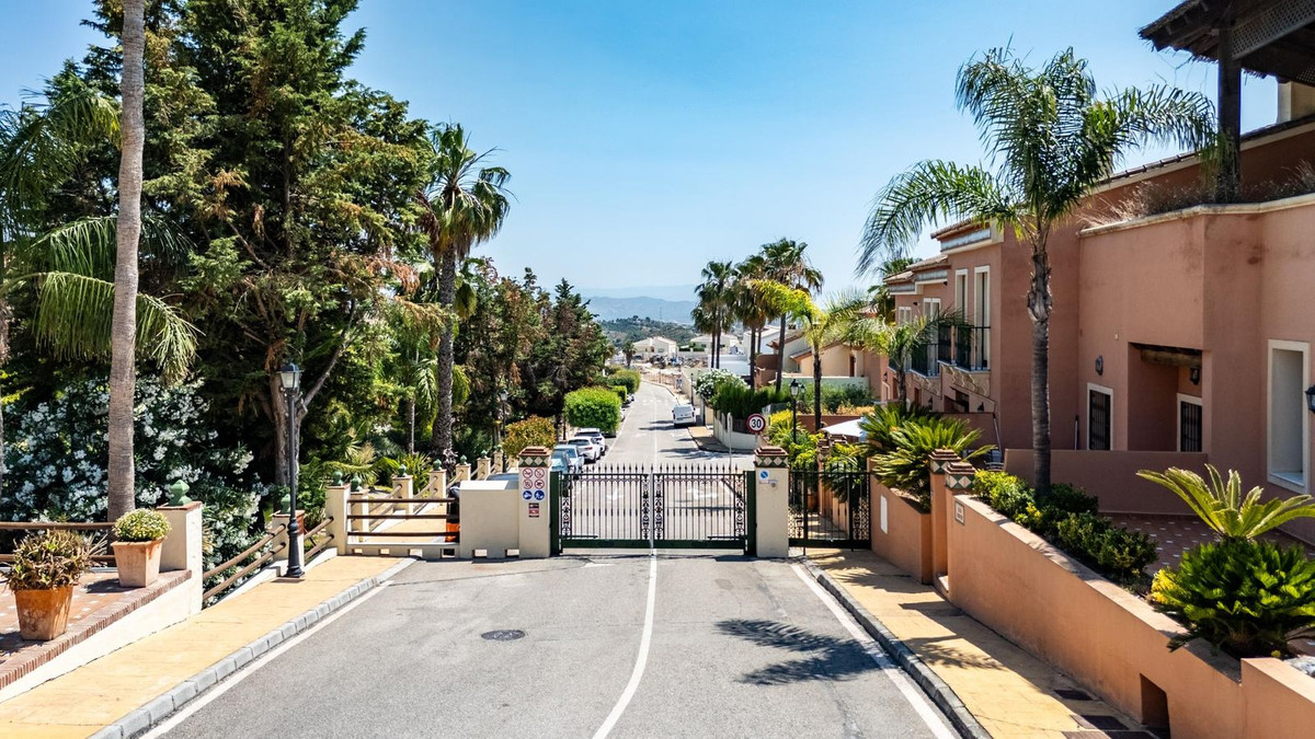 Se vende Villa - Chalet de 3 dormitorios en Costa Del Sol, Málaga, España