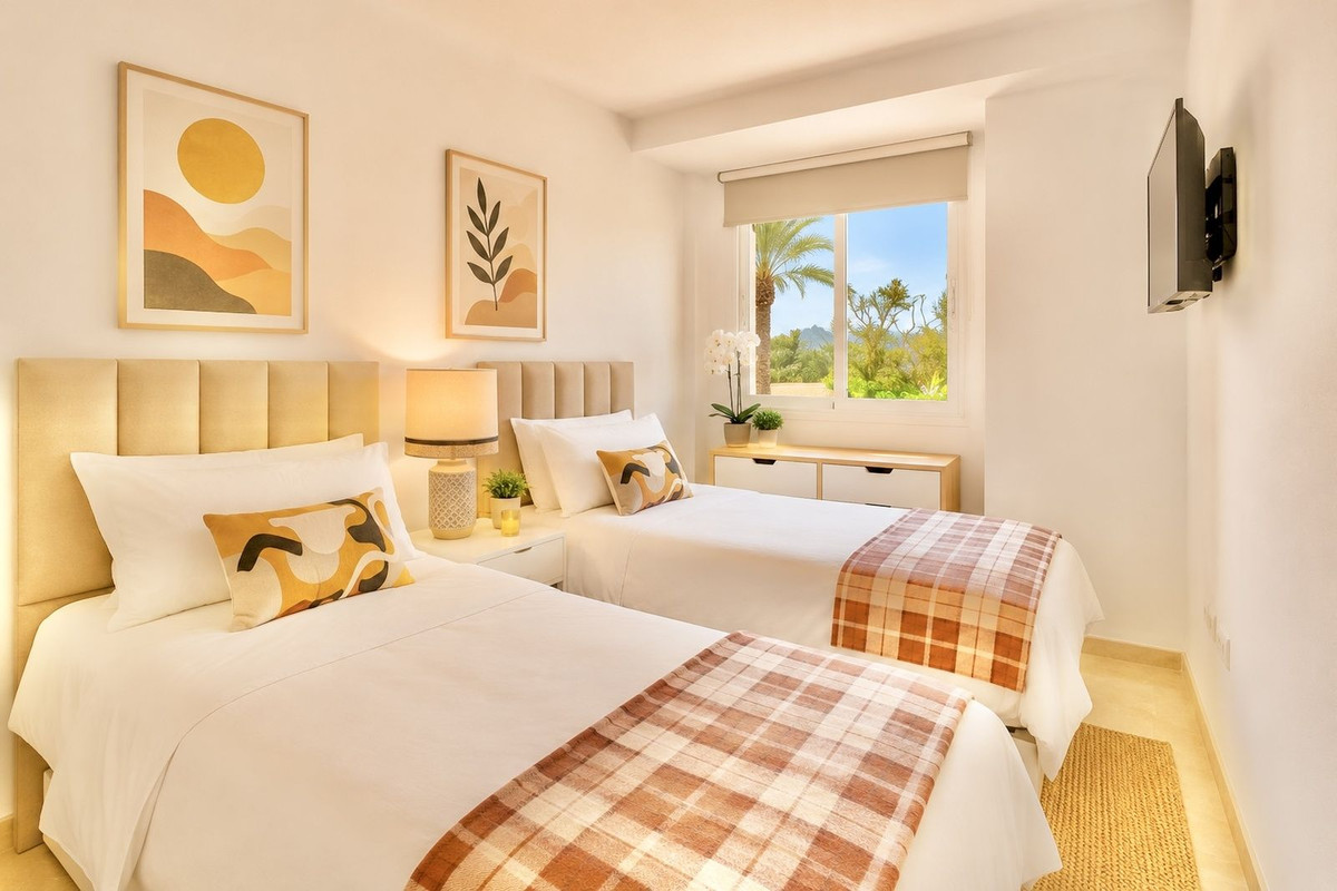 2 Bed Apartment for sale in Elviria Costa Del Sol, Málaga, Spain