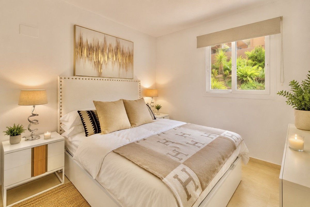 2 Bed Apartment for sale in Elviria Costa Del Sol, Málaga, Spain