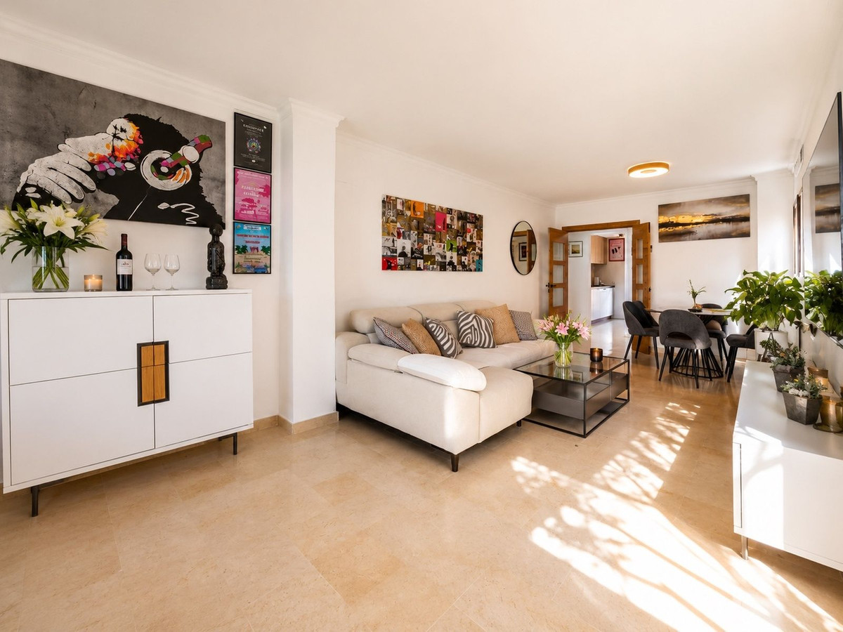 2 Bed Apartment for sale in Elviria Costa Del Sol, Málaga, Spain
