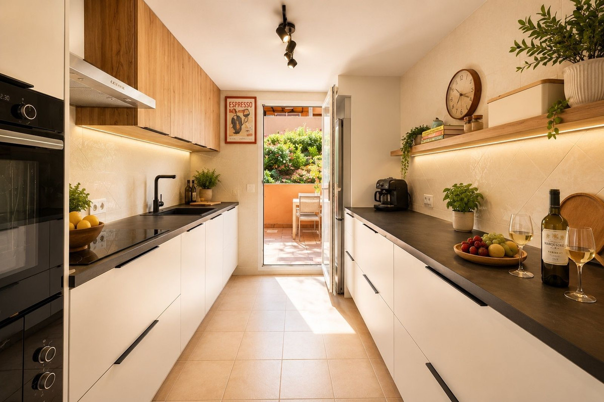 2 Bed Apartment for sale in Elviria Costa Del Sol, Málaga, Spain