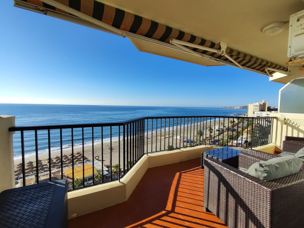 2 Bed Apartment for sale in Fuengirola Costa Del Sol, Málaga, Spain