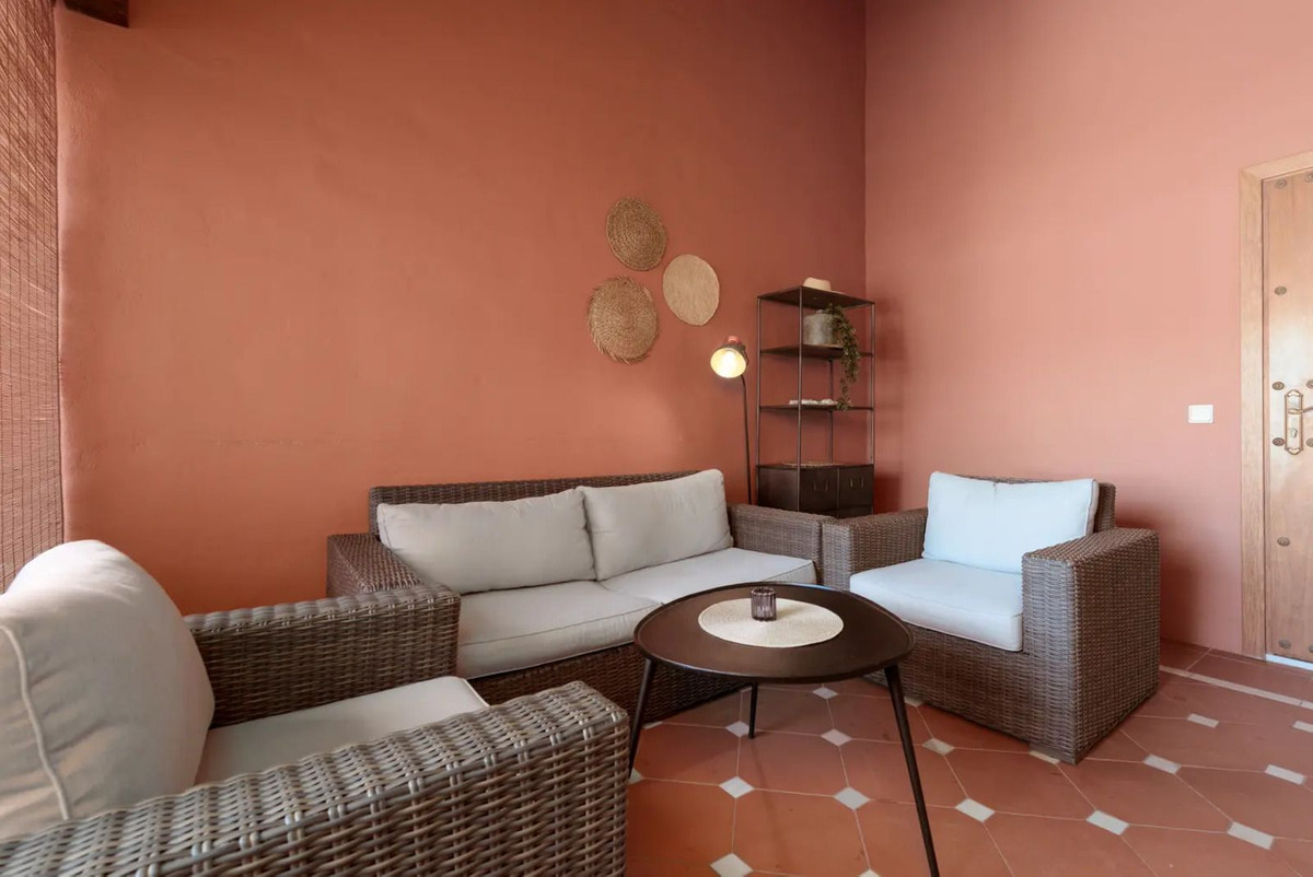 Se vende Apartamento Planta Media de 2 dormitorios en Costa Del Sol, Málaga, España
