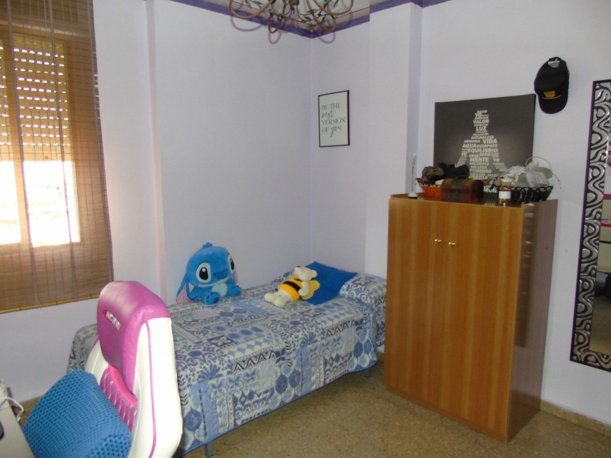 3 Bed Apartment for sale in Fuengirola Costa Del Sol, Málaga, Spain