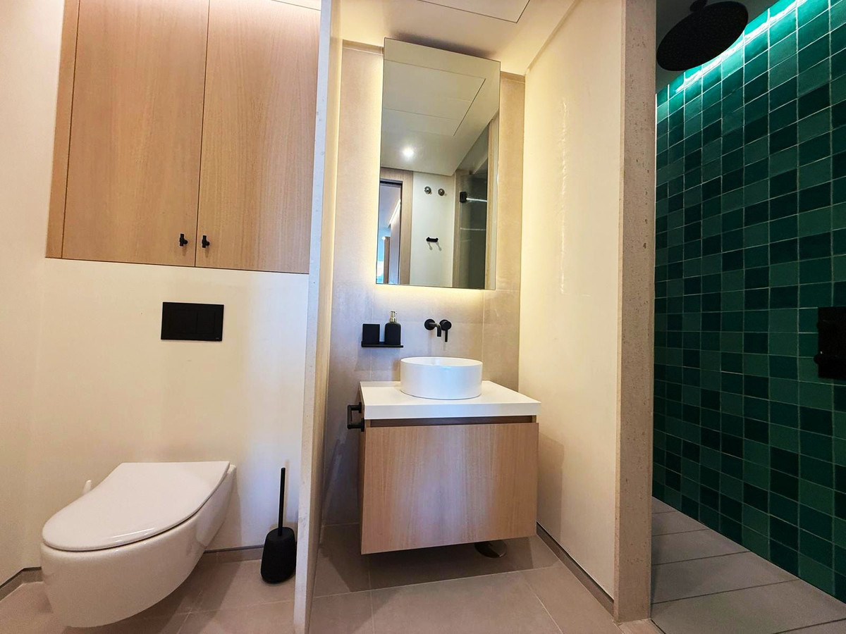 3 Bed Apartment for sale in Málaga Costa Del Sol, Málaga, Spain