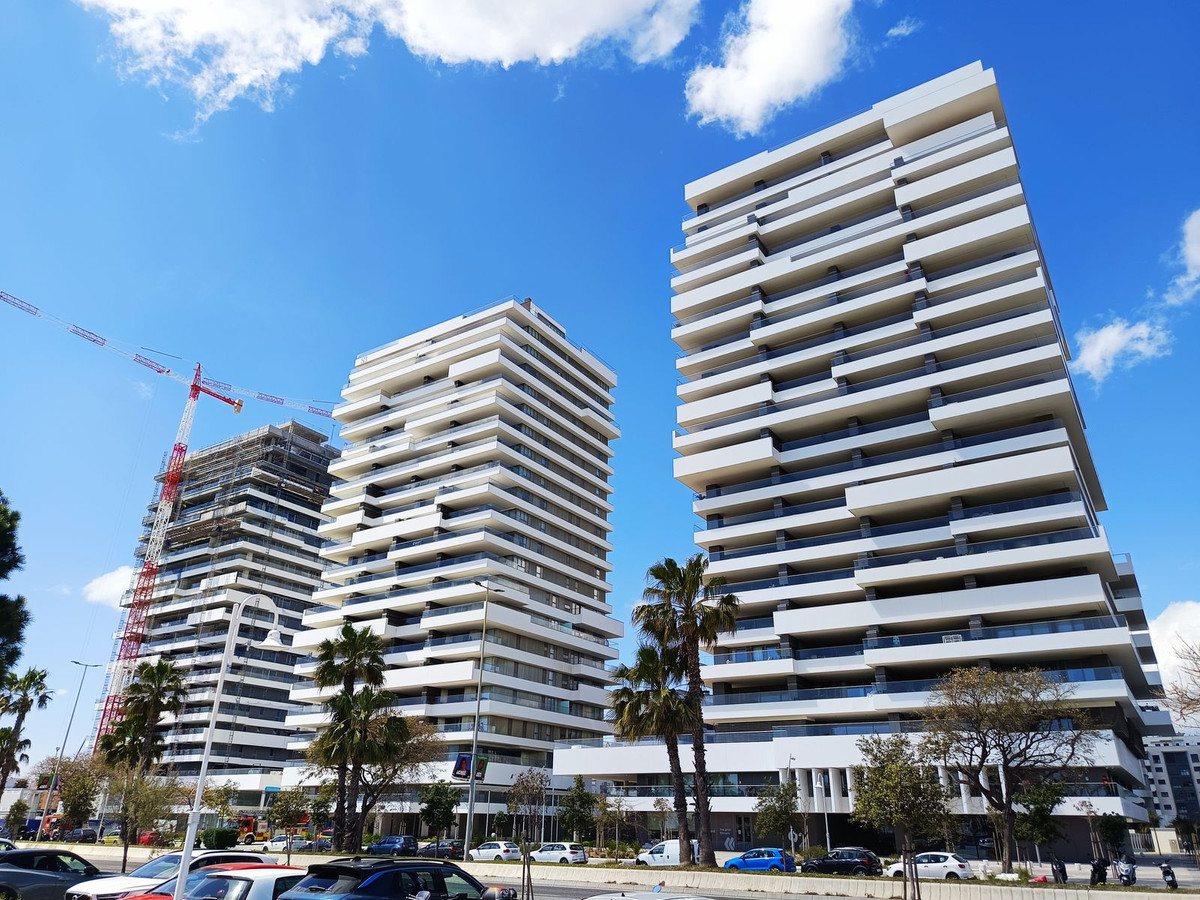 3 Bed Apartment for sale in Málaga Costa Del Sol, Málaga, Spain