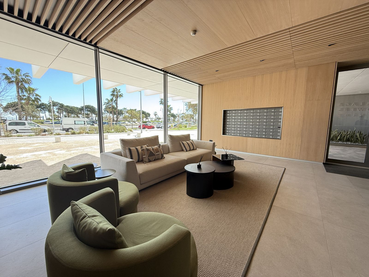 3 Bed Apartment for sale in Málaga Costa Del Sol, Málaga, Spain