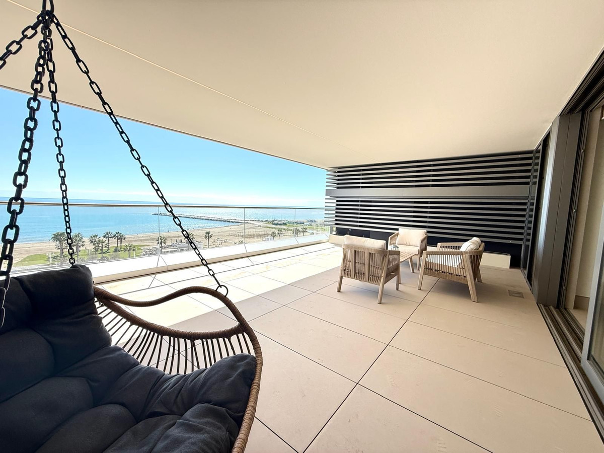 3 Bed Apartment for sale in Málaga Costa Del Sol, Málaga, Spain