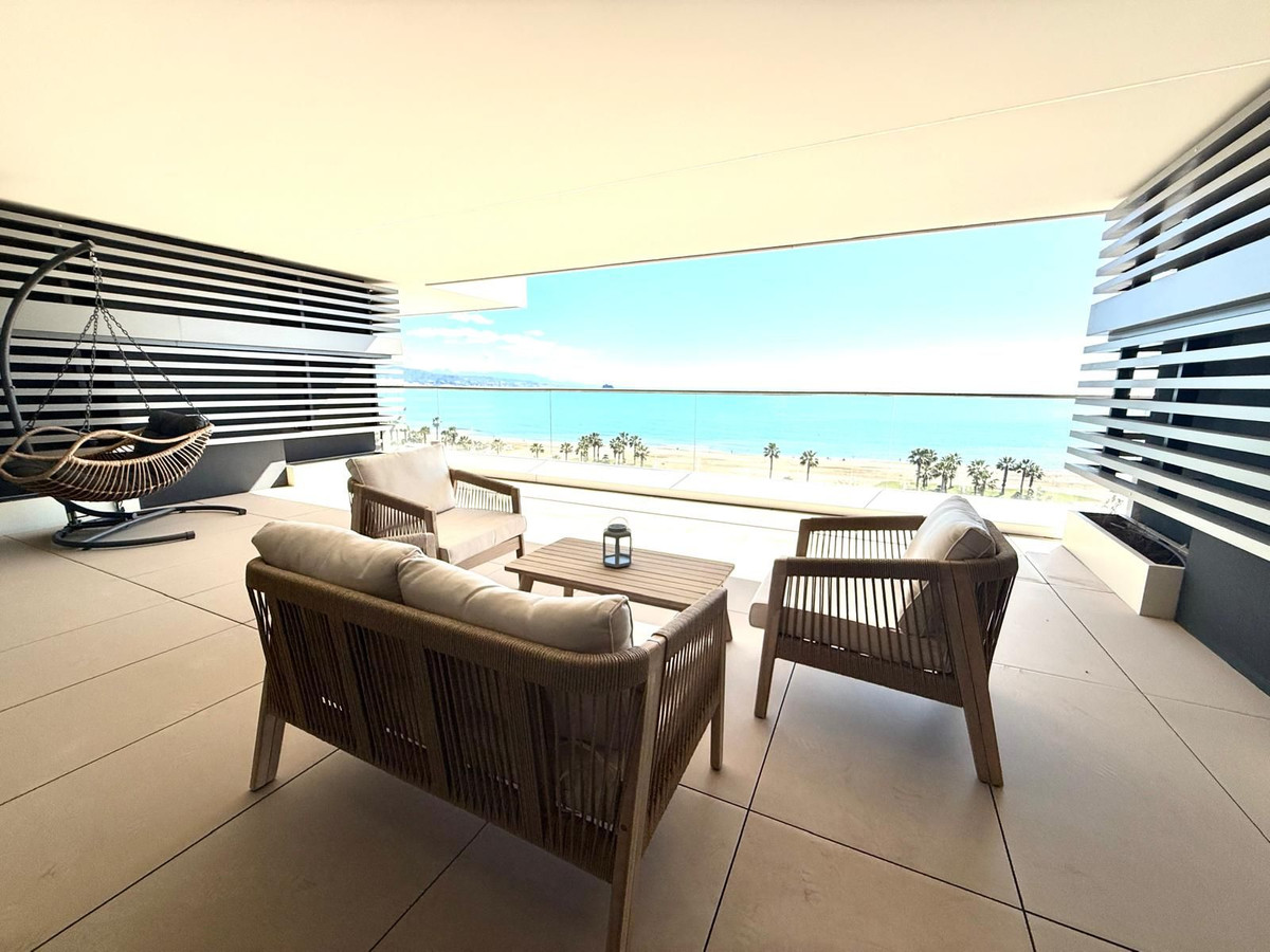 3 Bed Apartment for sale in Málaga Costa Del Sol, Málaga, Spain