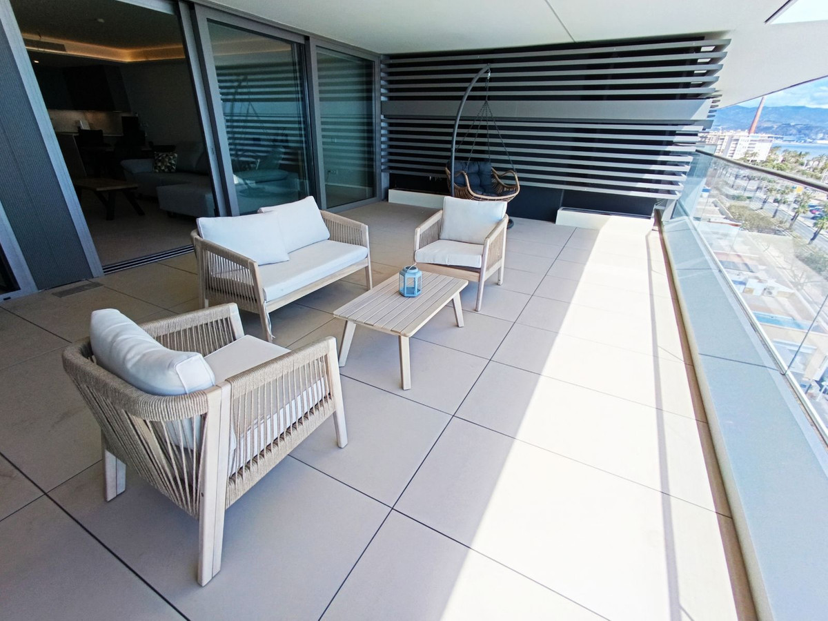 3 Bed Apartment for sale in Málaga Costa Del Sol, Málaga, Spain